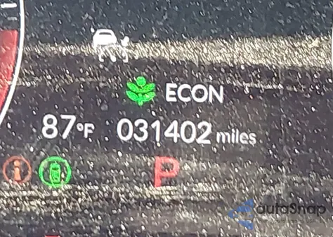 2024 Honda Civic Sport из США, поврежденный, VIN 2HGFE2F55RH563873